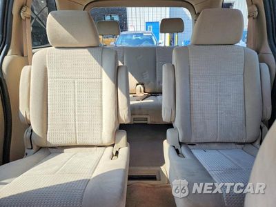 Zdjęcie 10 z 14 samochodu: 2005 MAZDA MPV WAGON VIN:JM3LW28A350548156 - miniatura