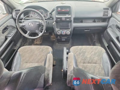 Zdjęcie 8 z 12 samochodu: 2003 HONDA CR-V EX VIN:SHSRD78883U120495 - miniatura