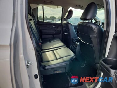 Zdjęcie 10 z 13 samochodu: 2021 HONDA RIDGELINE SPORT VIN:5FPYK3F14MB014450 - miniatura