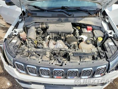 Zdjęcie 12 z 13 samochodu: 2023 JEEP COMPASS LATITUDE VIN:3C4NJDBN8PT550627 - miniatura