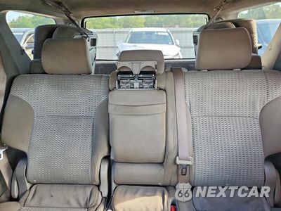 Zdjęcie 10 z 13 samochodu: 2006 TOYOTA 4RUNNER SR5 VIN:JTEBU14R060090296 - miniatura