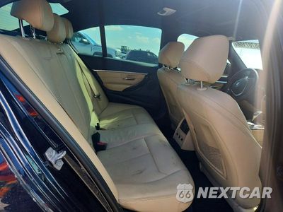 Zdjęcie 10 z 12 samochodu: 2017 BMW 330 I VIN:WBA8B9G36HNU57120 - miniatura