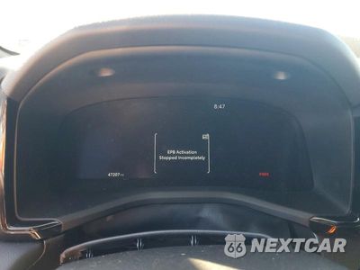 Zdjęcie 9 z 13 samochodu: 2025 TOYOTA CAMRY XSE VIN:4T1DAACK9SU524191 - miniatura