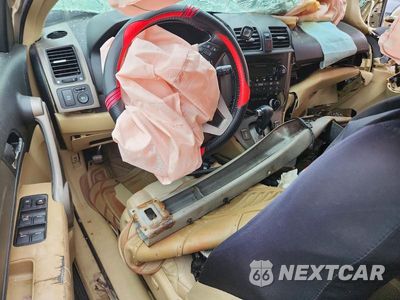 Zdjęcie 8 z 13 samochodu: 2008 HONDA CR-V EXL VIN:JHLRE48718C056611 - miniatura