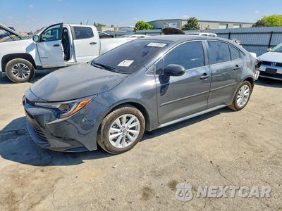 2026 TOYOTA COROLLA LE JTDB4MEE4T3043719 - główne zdjęcie licytacji z USA - miniatura