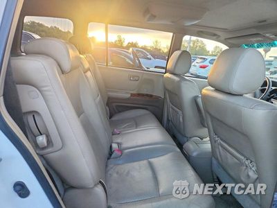 Zdjęcie 11 z 13 samochodu: 2005 TOYOTA HIGHLANDER LIMITED VIN:JTEDP21A250056668 - miniatura
