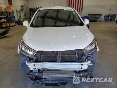 Piąte zdjęcie samochodu w środku: 2020 BUICK ENCORE PREFERRED VIN:KL4CJASB4LB003985 - miniatura