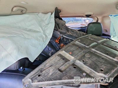 Zdjęcie 10 z 13 samochodu: 2023 NISSAN MURANO SV VIN:5N1AZ2BS7PC121519 - miniatura