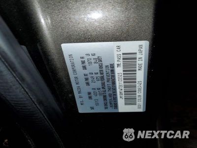 Zdjęcie 12 z 12 samochodu: 2014 MAZDA 3 GRAND TOURING VIN:JM1BM1W72E1135523 - miniatura