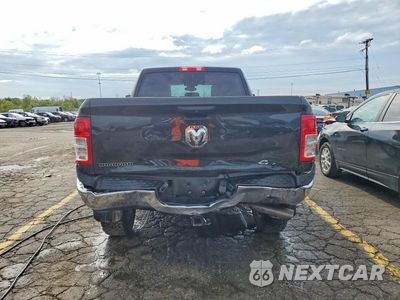 Zdjęcie 6 z 12 samochodu: 2023 RAM 2500 BIG HORN VIN:3C6UR5DL4PG651217 - miniatura