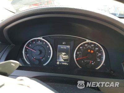 Zdjęcie 9 z 13 samochodu: 2017 TOYOTA CAMRY SE VIN:4T1BF1FK4HU428725 - miniatura