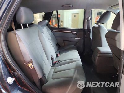 Zdjęcie 11 z 13 samochodu: 2012 HYUNDAI SANTA FE GLS VIN:5XYZG3AB3CG153927 - miniatura