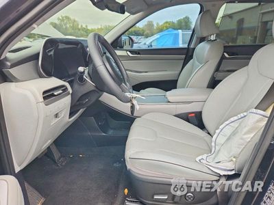 Zdjęcie 7 z 13 samochodu: 2025 HYUNDAI PALISADE SEL PREMIUM VIN:KM8R4DGE4SU823767 - miniatura