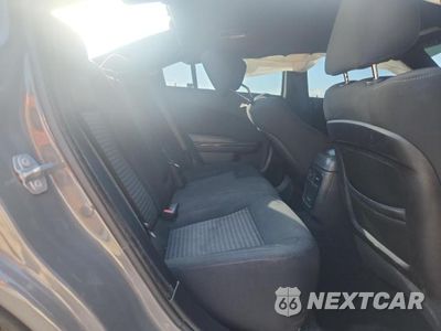 Zdjęcie 10 z 12 samochodu: 2019 DODGE CHARGER SXT VIN:2C3CDXBGXKH685731 - miniatura