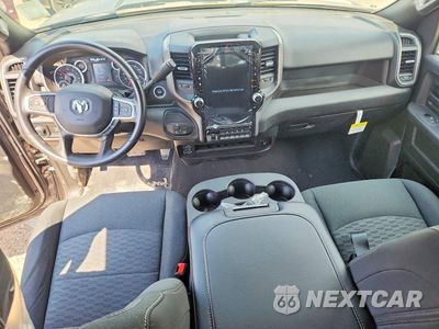 Zdjęcie 8 z 12 samochodu: 2025 RAM 2500 TRADESMAN VIN:3C6UR5CJ8SG556992 - miniatura