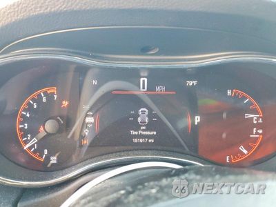 Zdjęcie 9 z 13 samochodu: 2016 DODGE DURANGO CITADEL VIN:1C4RDJEG8GC460314 - miniatura