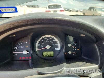 Zdjęcie 9 z 14 samochodu: 2007 KIA SPORTAGE LX VIN:KNDJF723677367277 - miniatura
