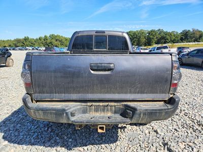 Zdjęcie 6 z 12 samochodu: 2013 TOYOTA TACOMA V6 VIN:5TFUU4EN0DX059421 - miniatura