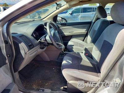 Zdjęcie 7 z 12 samochodu: 2007 NISSAN SENTRA 2.0 VIN:3N1AB61E17L662908 - miniatura
