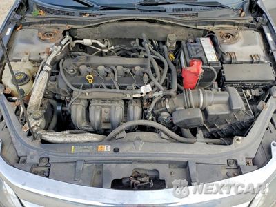 Zdjęcie 11 z 12 samochodu: 2012 FORD FUSION SE VIN:3FAHP0HA4CR279930 - miniatura