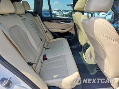 Zdjęcie 11 z 14 samochodu: 2022 BMW X3 XDRIVE30I VIN:5UX53DP0XN9K14148 - miniatura