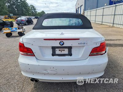 Zdjęcie 6 z 12 samochodu: 2013 BMW 128 I VIN:WBAUL7C54DVU09925 - miniatura