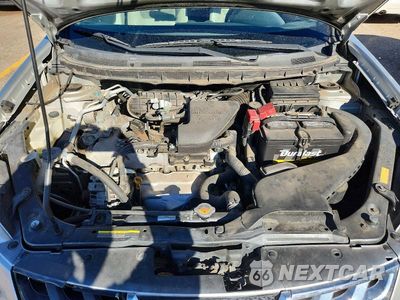 Zdjęcie 11 z 12 samochodu: 2013 NISSAN ROGUE S VIN:JN8AS5MV3DW616123 - miniatura