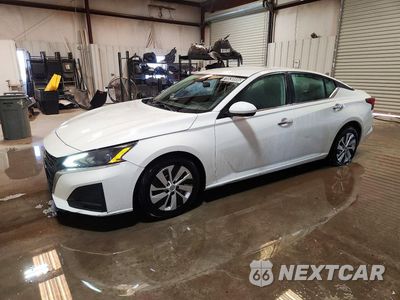 2023 NISSAN ALTIMA S 1N4BL4BV8PN360877 - główne zdjęcie licytacji z USA - miniatura