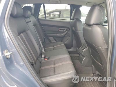 Zdjęcie 11 z 14 samochodu: 2024 MAZDA CX-50 SELECT VIN:7MMVABAM6RN203958 - miniatura