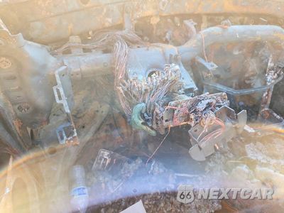 Zdjęcie 9 z 11 samochodu: 2001 VOLVO S60 VIN:YV1RS61R012088064 - miniatura
