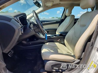 Zdjęcie 7 z 13 samochodu: 2015 FORD FUSION TITANIUM VIN:3FA6P0K95FR138472 - miniatura