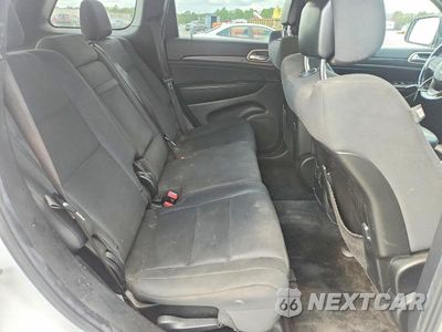 Zdjęcie 11 z 13 samochodu: 2014 JEEP GRAND CHEROKEE LAREDO VIN:1C4RJFAG2EC155240 - miniatura