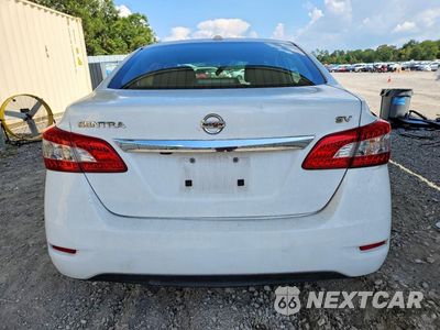 Zdjęcie 6 z 12 samochodu: 2015 NISSAN SENTRA SV VIN:3N1AB7AP9FY273958 - miniatura