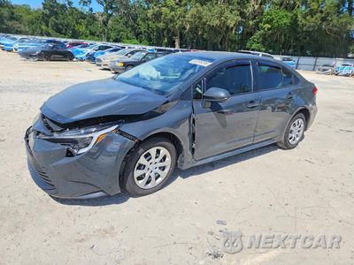 2026 TOYOTA COROLLA HYBRID LE JTDBCMFE1T3160336 - główne zdjęcie licytacji z USA - miniatura