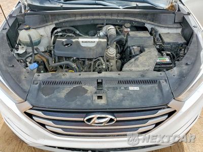 Zdjęcie 12 z 13 samochodu: 2017 HYUNDAI TUCSON ECO VIN:KM8J3CA2XHU273458 - miniatura