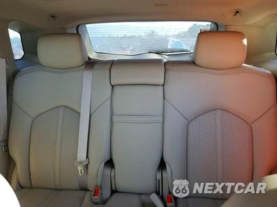 Zdjęcie 10 z 13 samochodu: 2014 CADILLAC SRX PREMIUM COLLECTION VIN:3GYFNDE32ES578553 - miniatura