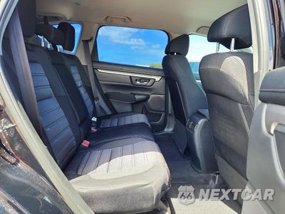 Zdjęcie 11 z 13 samochodu: 2021 HONDA CR-V SE VIN:7FARW2H73ME018457 - miniatura
