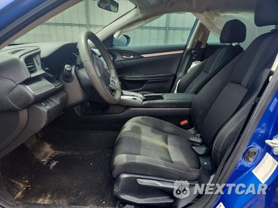 Zdjęcie 7 z 12 samochodu: 2018 HONDA CIVIC LX VIN:2HGFC2F58JH577373 - miniatura