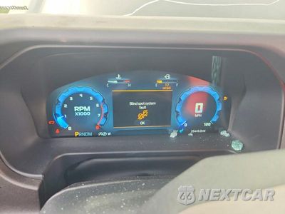 Zdjęcie 9 z 12 samochodu: 2025 FORD BRONCO BIG BEND VIN:1FMDE7BHXSLA71170 - miniatura