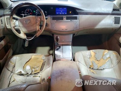 Zdjęcie 8 z 12 samochodu: 2009 TOYOTA AVALON LIMITED VIN:4T1BK36B19U324928 - miniatura