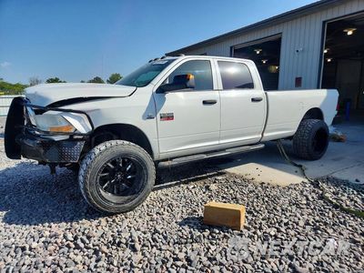2012 DODGE RAM 2500 ST 3C6UD5HL0CG199608 - główne zdjęcie licytacji z USA - miniatura