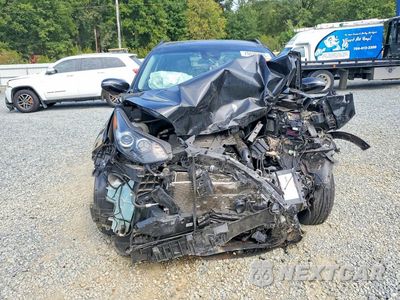 Piąte zdjęcie samochodu w środku: 2021 KIA SPORTAGE EX VIN:KNDPN3AC1M7858794 - miniatura