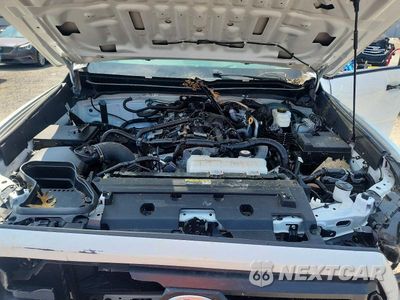 Zdjęcie 11 z 12 samochodu: 2025 TOYOTA TACOMA SR VIN:3TYLD5KNXST012328 - miniatura