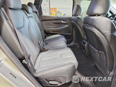 Zdjęcie 10 z 13 samochodu: 2023 HYUNDAI SANTA FE LIMITED VIN:5NMS4DAL1PH577563 - miniatura