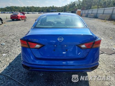 Zdjęcie 6 z 12 samochodu: 2025 NISSAN ALTIMA SV VIN:1N4BL4DV1SN304219 - miniatura