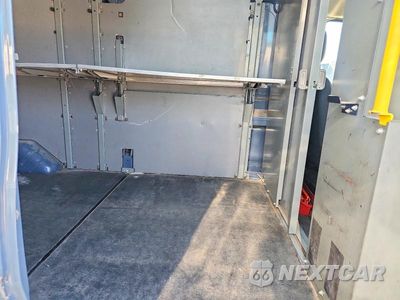 Zdjęcie 10 z 12 samochodu: 2020 FORD TRANSIT 250 DELIVERY VAN VIN:1FTBR3X80LKA72613 - miniatura