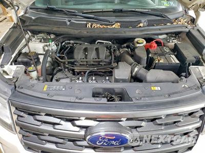 Zdjęcie 12 z 14 samochodu: 2018 FORD EXPLORER XLT VIN:1FM5K8D8XJGC66547 - miniatura