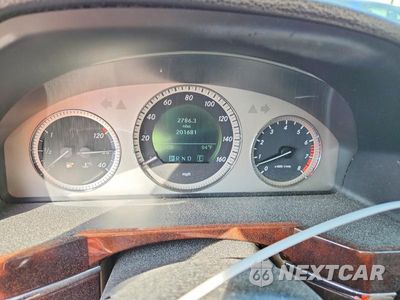 Zdjęcie 9 z 14 samochodu: 2011 MERCEDES-BENZ GLK 350 VIN:WDCGG5GB6BF601955 - miniatura