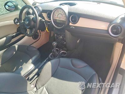 Zdjęcie 8 z 12 samochodu: 2013 MINI COOPER S VIN:WMWSV3C53DT389690 - miniatura