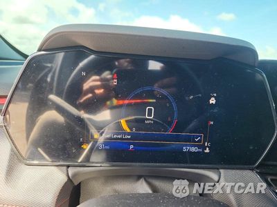 Zdjęcie 9 z 13 samochodu: 2024 CHEVROLET TRAILBLAZER RS VIN:KL79MTSL1RB147334 - miniatura